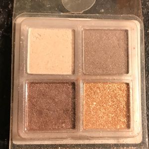 💋6for$30 quad eyeshadow💋